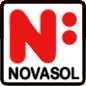 Novasol-Ferienhaus-Logo